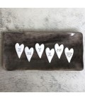 Tiny Heart Token | A little hug